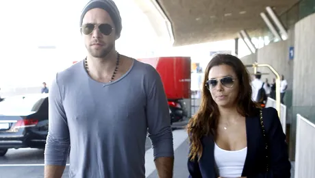 Eva Longoria s-a despărțit de Ernesto Arguello