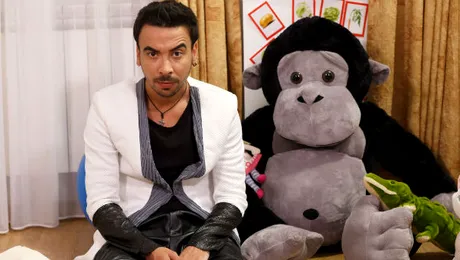 Daniel Max Dragomir şi-a lansat primul clip din carieră