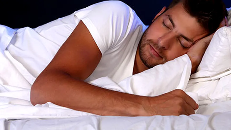 7 sfaturi pentru ca bărbații să aibă un somn mai bun