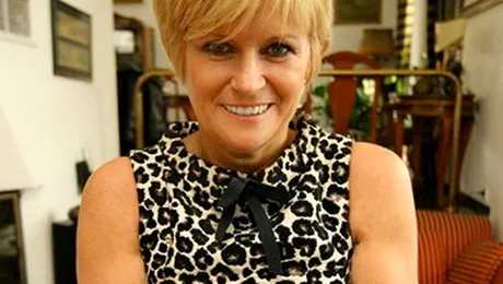 Monica Tatoiu renunta la sex si filme pentru adulti