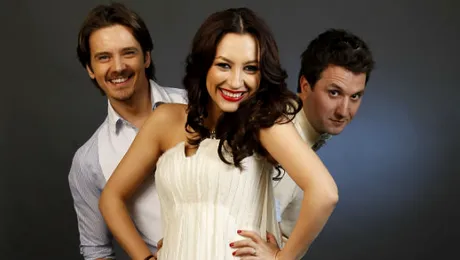 2013 – Anul marilor confruntări la TV