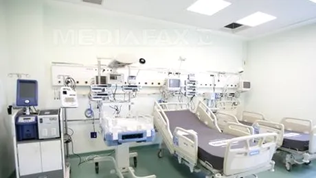 Ministerul Sănătății renunță la finanțarea spitalelor private