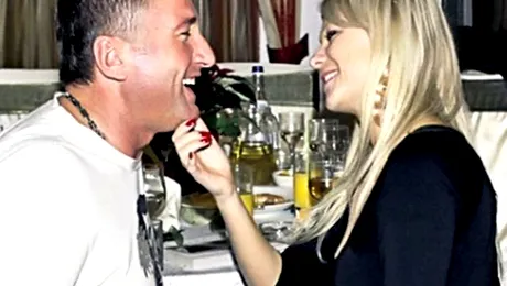 Maharu: „Eu sunt iubitul Simonei Sensual”