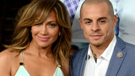 Jennifer Lopez, nunta anului la Hollywood