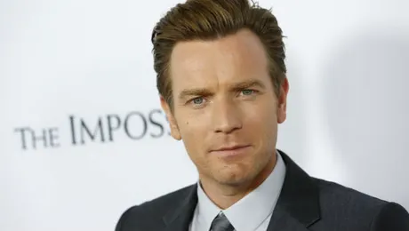Ewan McGregor va debuta ca regizor