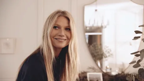 Gwyneth Paltrow a lansat “vibratorul suprem”, de Valentine’s Day