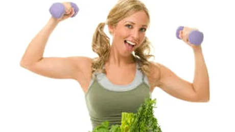 7 alimente care te ajută să slăbești