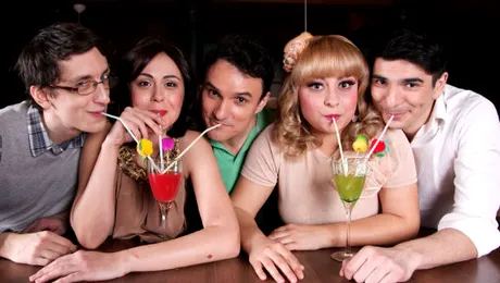 “Mondenii” se întrec cu gluma, într-un nou sezon la Prima TV