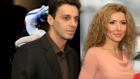 Cum arată băiatul lui Mircea Badea? L-a prezentat tuturor – Imagini rare