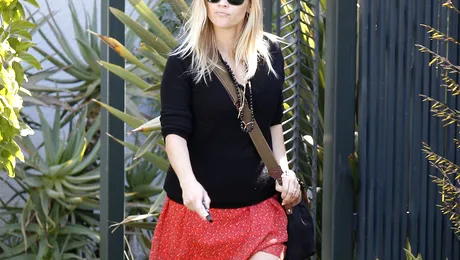 Reese Witherspoon e gravidă, a treia oară