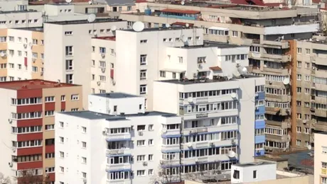 Românii nu vor mai fi obligați să încheie două polițe pentru asigurarea de locuințe