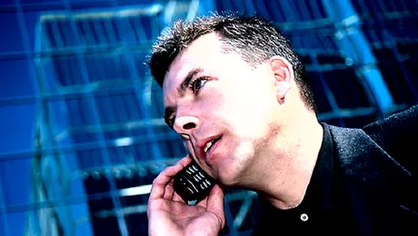 S-a inventat telefonul mobil care transforma sunetul in electricitate