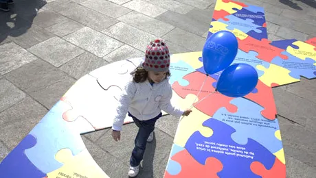 Care sunt cauzele ce provoacă autismul