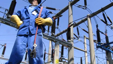 Energeticienii au incheiat greva de avertisment
