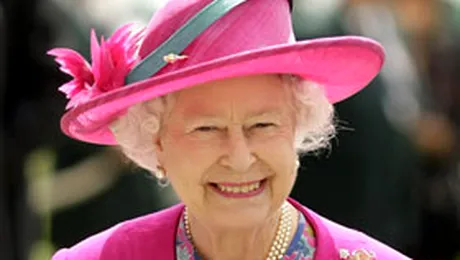0.83 euro a platit un britanic pentru regina Elizabeth a II-a