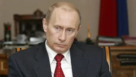 Putin vine la Summit