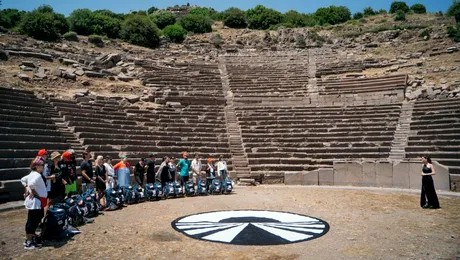 „Asia Express- Drumul Împăraților” debutează pe 18 septembrie