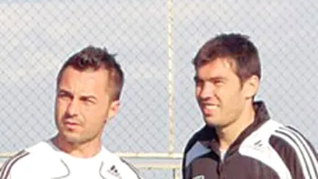 Fl. Petre a dat o dubla cu campioana Rusiei, Rubin Kazan (Sport.ro)