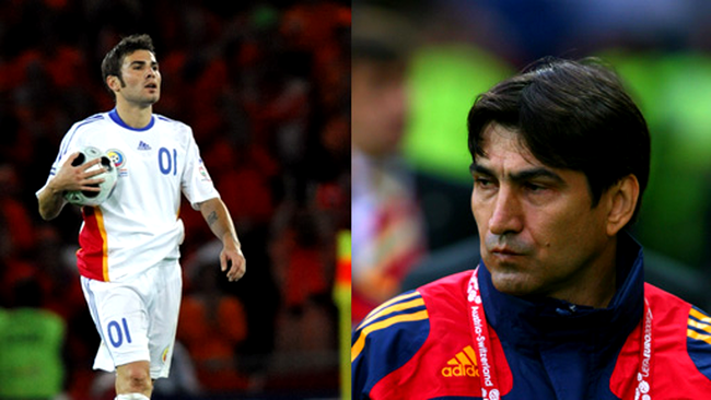 Cine a gresit? PITURCA sau MUTU?