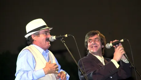 Juan Joya Borja, „El Risitas”, actorul cu cel mai nebunesc râs, a murit