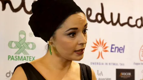 Andreea Marin, trimisă de Bănica la psiholog pentru depresie