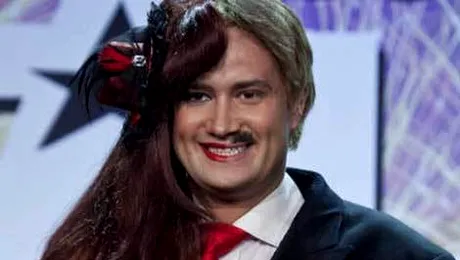 Mihai Bendeac vrea să-și schimbe look-ul, cu ajutorul operațiilor estetice