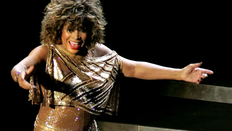Tina Turner și-a vândut drepturile asupra catalogului său muzical