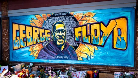 Vedetele din toată lumea reacţionează după moartea lui George Floyd