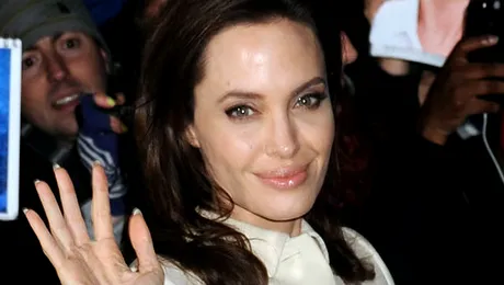 Scandal la Hollywood: „Angelina Jolie e o răzgâiată fără talent”