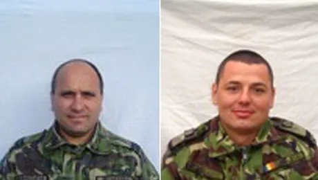 Doi soldati romani, ucisi in Afganistan