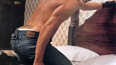 David Beckham va lucra pentru iubitul Monicăi Gabor!