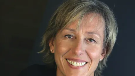 Martina Navratilova are cancer la san