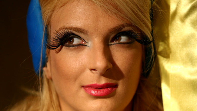 Mascota Eurovision Romania 2011