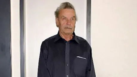 Criminalul Josef Fritzl nu are voie sa isi publice autobiografia