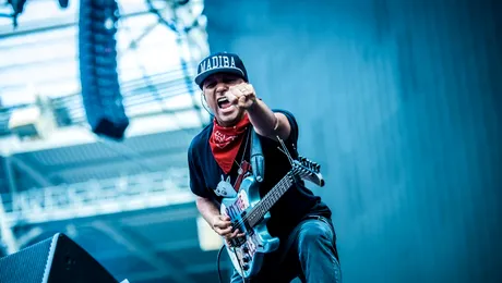 Metallica, Rage Against The Machine și Guns N’ Roses, parte din documentarul “Long Live Rock”