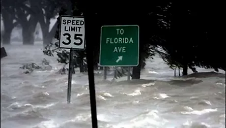 Știi cum se numesc uraganele din acest an?