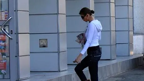 Claudiu Patrascu, „Craiul de Dorobanti”, este tatic?!