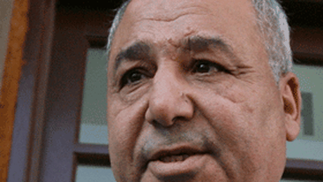 Taher sare cu banii la Rapid