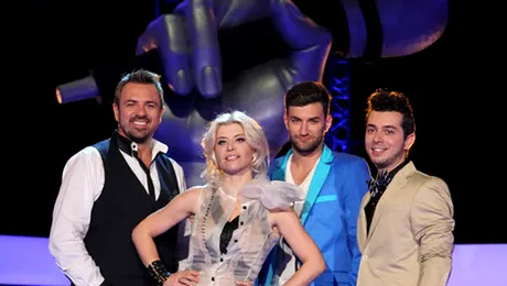 „Vocea Romaniei” duce concursurile de talente la un alt nivel!