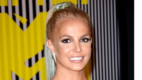 Justin Timberlake, Mariah Carey, printre vedetele care o susțin pe Britney Spears