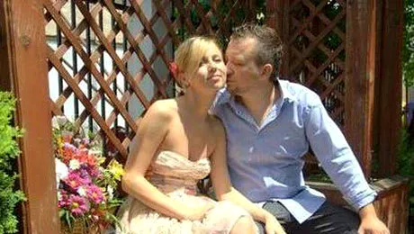 Florin de la Hi-Q și Ioana, la un pas de a deveni părinți?!