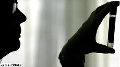 Secventa ADN de vrei, o gasesti la vanzare pe EBay