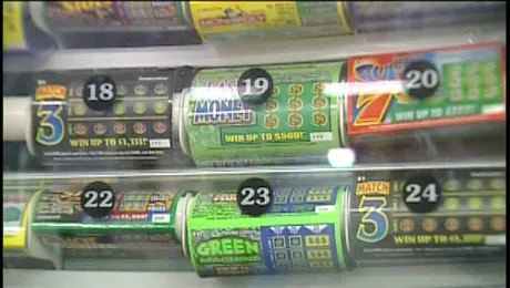 Lozul din gunoi a fost câștigător