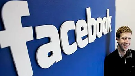 Facebook va fi dotat cu „buton de panica”