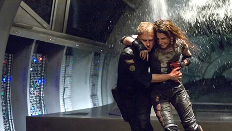 „Pandorum”, thriller-ul fratilor Foster (Ben si Jon)!