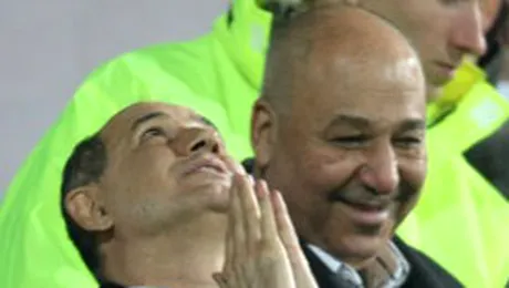 Manea: „Cu Taher si Copos la club am fi mai puternici!” (Prosport)