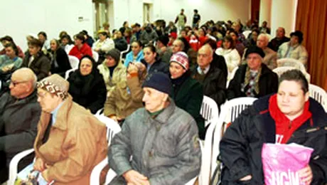 Neculai Ontanu este „Alaturi de voi”