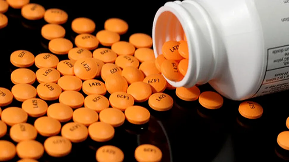 Aspirina poate reduce sansele de a face cancer, cu pana la 60%