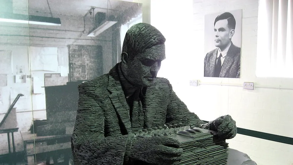 Un computer a trecut prima dată Testul Turing