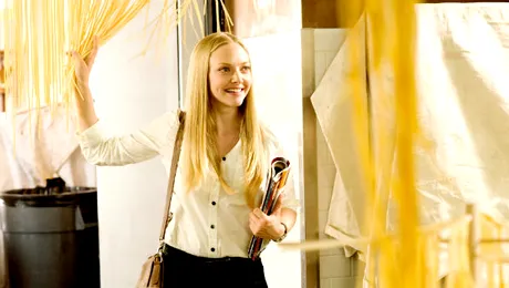 Scrisori către Julieta